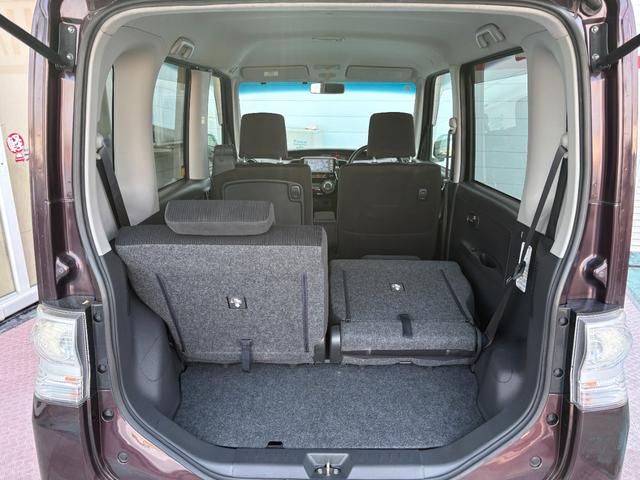 タント カスタムＸ　３ケ月保証付き　ナビ　ＥＴＣ　パワースライドドア　スマートキー（67枚目）