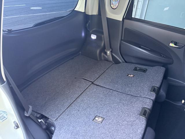 ムーヴ カスタム　ＲＳ　純ナビ　フルセグＴＶ　ＤＶＤ再生　バックモニター　ＥＴＣ　プッシュスタート＆スマートキーシステム　リア３面フィルム施工（62枚目）