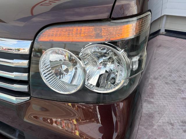 アトレーワゴン カスタムターボＲＳリミテッド　３ケ月保証付き　ナビ　テレビ　バックモニター　ＥＴＣ　パワースライドドア　純正エアロ　純正アルミ（29枚目）