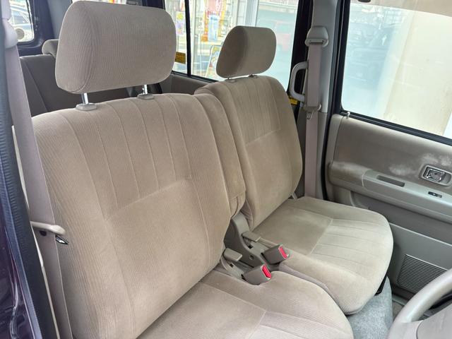 アトレーワゴン カスタムターボＲＳリミテッド　３ケ月保証付き　ナビ　テレビ　バックモニター　ＥＴＣ　パワースライドドア　純正エアロ　純正アルミ（52枚目）