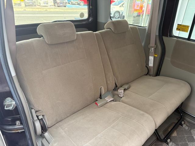 アトレーワゴン カスタムターボＲＳリミテッド　３ケ月保証付き　ナビ　テレビ　バックモニター　ＥＴＣ　パワースライドドア　純正エアロ　純正アルミ（53枚目）