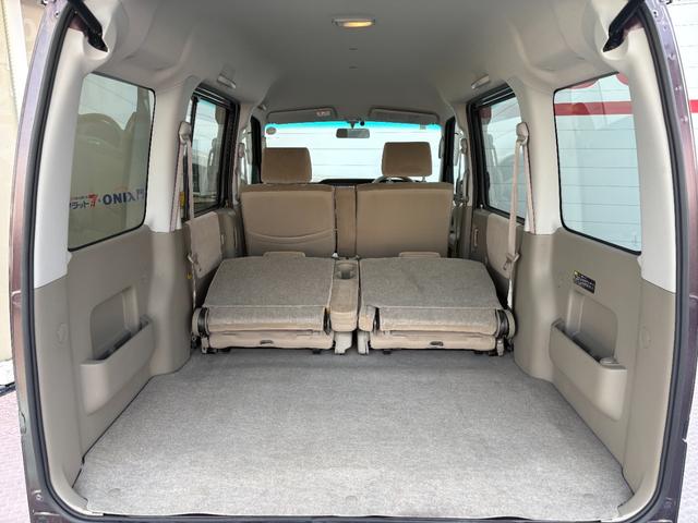 アトレーワゴン カスタムターボＲＳリミテッド　３ケ月保証付き　ナビ　テレビ　バックモニター　ＥＴＣ　パワースライドドア　純正エアロ　純正アルミ（58枚目）