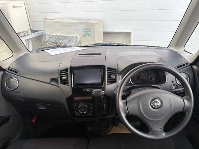 ルークス ハイウェイスターリミテッド　３ケ月保証付き　Ｂｌｕｅｔｏｏｔｈ対応ナビ　ＴＶ　パワースライドドア　プッシュスタート＆スマートキーシステム　純正エアロ　純正アルミ（2枚目）