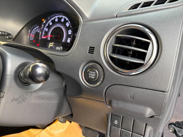 ルークス ハイウェイスターリミテッド　３ケ月保証付き　Ｂｌｕｅｔｏｏｔｈ対応ナビ　ＴＶ　パワースライドドア　プッシュスタート＆スマートキーシステム　純正エアロ　純正アルミ（18枚目）