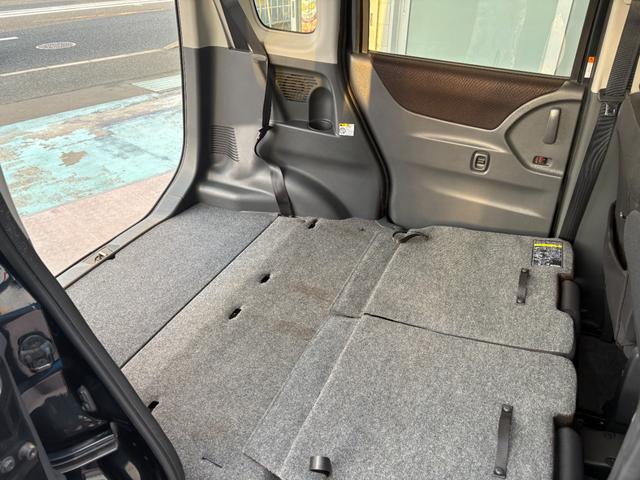 ルークス ハイウェイスターリミテッド　３ケ月保証付き　Ｂｌｕｅｔｏｏｔｈ対応ナビ　ＴＶ　パワースライドドア　プッシュスタート＆スマートキーシステム　純正エアロ　純正アルミ（59枚目）