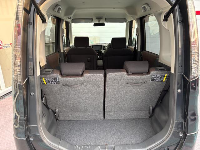 ルークス ハイウェイスターリミテッド　３ケ月保証付き　Ｂｌｕｅｔｏｏｔｈ対応ナビ　ＴＶ　パワースライドドア　プッシュスタート＆スマートキーシステム　純正エアロ　純正アルミ（61枚目）