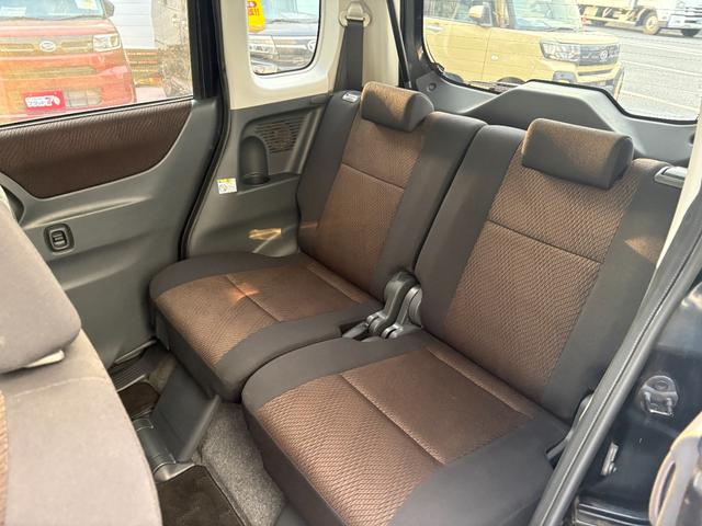 ルークス ハイウェイスターリミテッド　３ケ月保証付き　Ｂｌｕｅｔｏｏｔｈ対応ナビ　ＴＶ　パワースライドドア　プッシュスタート＆スマートキーシステム　純正エアロ　純正アルミ（68枚目）