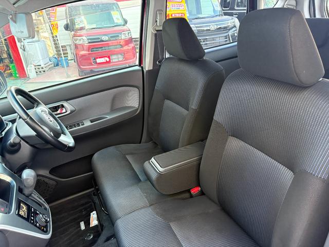 ムーヴ カスタム　ＲＳ　ＳＡ　３ケ月保証付き　ダイハツ純正ナビ　テレビ　バックモニター　衝突軽減ブレーキシステム　スマートアシスト　プッシュスター　スマートキー　純正エアロ　純正アルミ　ＬＥＤヘッドライト（68枚目）