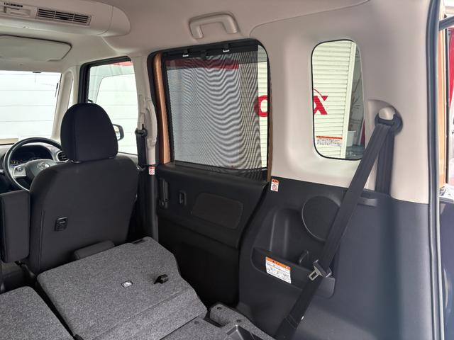 デイズルークス ハイウェイスター　Ｘ　Ｇパッケージ　３ケ月保証付き　ワンオーナー車　純正Ｂｌｕｅｔｏｏｔｈ対応ナビ　フルセグＴＶ　アラウンドビューモニター　全方位モニター　衝突軽減ブレーキ　ＥＴＣ　両側パワースライドドア純正エアロ　純正アルミ（68枚目）