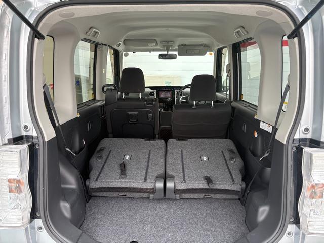 タント カスタムX SA 3ケ月保証付き ワンオーナー車 Bluetooth対応ナビ フルセグTV バックモニター 衝突軽減ブレーキシステム スマートアシスト パワースライドド 純正エアロ 純正アルミ HIDヘッドライト(67枚目)