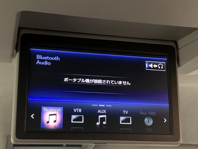 LS600hL新品モデリスタエアロ/マクレビ/後席モニター(6枚目)