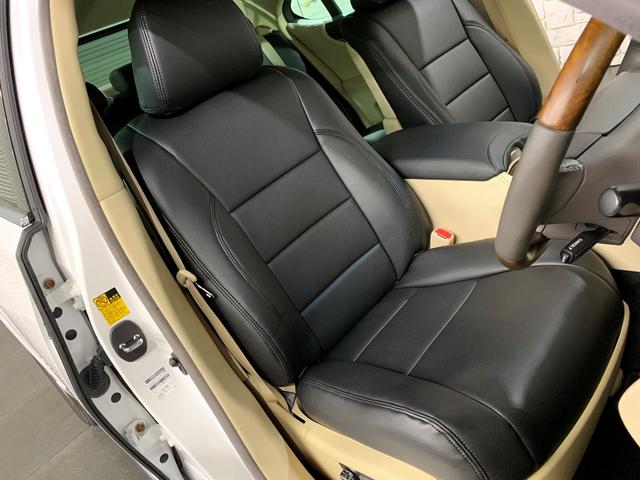 LS460新品モデリスタエアロ/新品シートカバー/ETC(18枚目)
