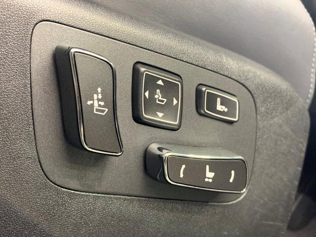 LS460 バージョンC新品モデリスタエアロ/黒革ベンチレタ(5枚目)