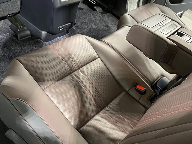 RX450hLロング新品Fスポーツ仕様/新品エアロ/マクレビ(76枚目)