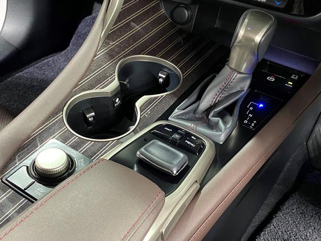 RX450h バージョンL新品Fスポーツ仕様/新品モデリスタ(15枚目)