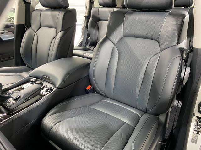 LX570 H29年9月登録後期モデル 新品取付モデリスタエアロKIT 新品取付モデリスタスポーツマフラー マークレビンソンサウンド OP21AW 本革ベンチレーター サンルーフ 電動バックゲート ETC2.0(18枚目)