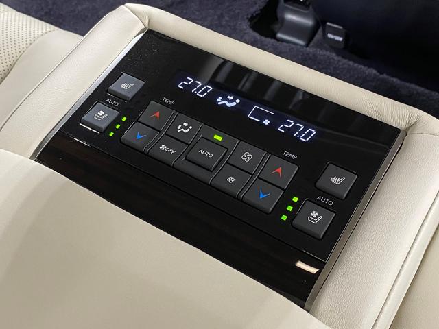 LX570 H30年10月登録後期モデル 後期専用5人乗り 走行6000キロ モデリスタエアロ オプション21AW セミアニリン白本革ベンチレーター サンルーフ 電動バックゲート COOLBOX ETC2.0(75枚目)