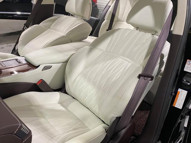 LS500 エグゼクティブ レクサスセーフティプラス マークレビンソンサウンド Rエンターテイメントシステム デジタルインナーミラー 360度パノラマカメラ COOLBOX冷蔵庫 後席マッサージシート PWトランク ETC2.0(69枚目)