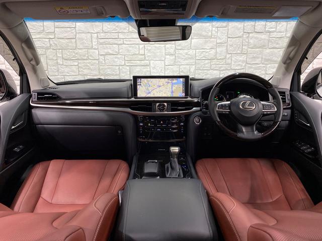 レクサス ＬＸ