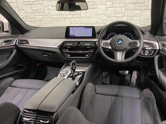BMW 5 SERIES 523D X DRIVE TOURING M SPIRIT