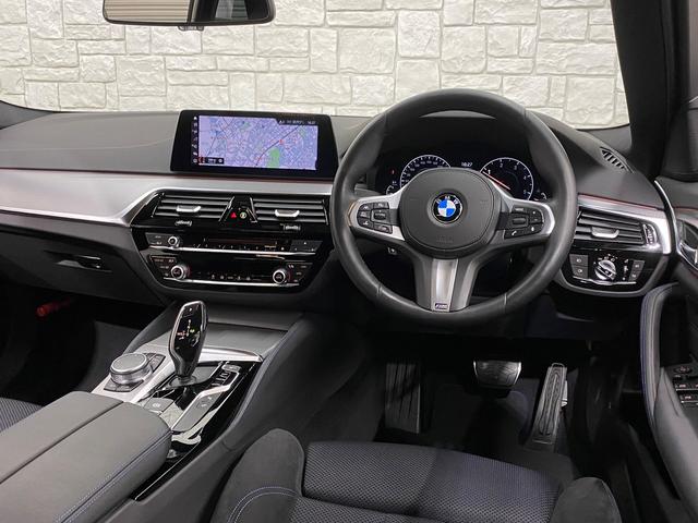 BMW 5 SERIES 523D X DRIVE TOURING M SPIRIT