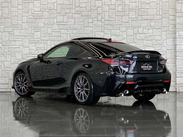 レクサス ＲＣ Ｆ