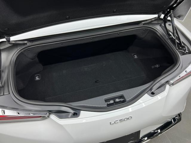 ＬＣ５００　コンバーチブル　ＬＥＸＵＳセーフティシステム＋／１オーナー車／禁煙車／屋内保管車／モデリスタエアロ／弊社オリジナル２１インチＡＷ／フレアレッド本革シート／ＨＵＤヘッドアップディスプレイ／３６０°ドラレコ／ＥＴＣ２．０(80枚目)