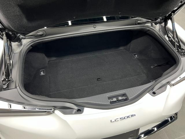 ＬＣ５００ｈ　Ｌパッケージ　ＬＥＸＵＳセーフティシステム＋／１オーナー／禁煙車／屋内保管車／モデリスタエアロ／ＴＲＤリアウイング／弊社オリジナル２１インチＡＷ／フレアレッド本革シート／ＨＵＤヘッドアップディスプレイ／ＥＴＣ２．０(20枚目)