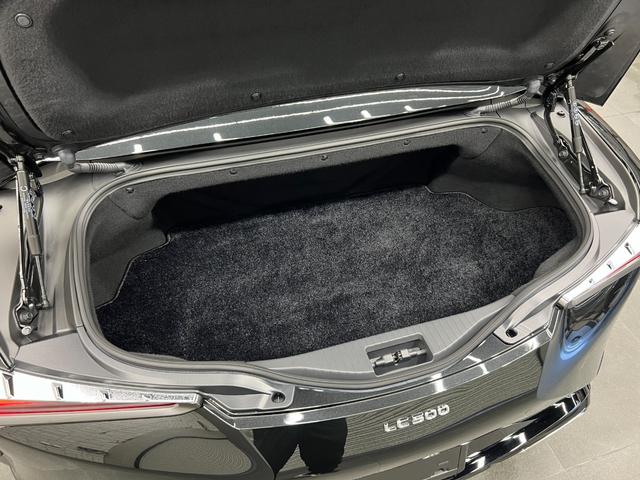 ＬＣ ＬＣ５００　コンバーチブル　ＬＥＸＵＳセーフティシステム＋／１オーナー／禁煙車／屋内保管車／電動オープン／モデリスタエアロ／マークレビンソン３Ｄサウンド／フレアレッド本革シート（シートエアコン＆ヒーター）／ドラレコ／ＥＴＣ２．０（20枚目）