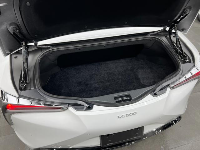 ＬＣ５００　コンバーチブル　ＬＥＸＵＳセーフティシステム＋／１オーナー／禁煙／屋内保管車／電動オープン／純正ＯＰ鍛造２１ＡＷ／オーカー本革シート（シートエアコン＆ヒーター）／ＨＵＤヘッドアップディスプレイ／ドラレコ／ＥＴＣ２．０(20枚目)