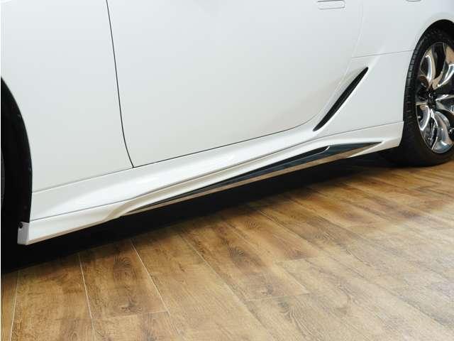 ＬＣ ＬＣ５００　コンバーチブル　ＬＥＸＵＳセーフティシステム＋Ａ／１オーナー／禁煙／屋内保管／走行５０００キロ／モデリスタエアロ／マリンブルー幌／ホワイト本革シート（シートエアコン＆ヒーター）／ＨＵＤヘッドアップディスプレイ／ＥＴＣ（36枚目）