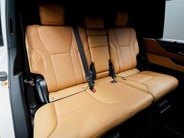 ＬＸ ＬＸ６００　ＬＥＸＵＳセーフティシステム／１オーナー／禁煙／屋内保管／モデリスタエアロ＆ステップ／ＯＰ２２ＡＷ／マークレビンソン／Ｒエンター／本革／ＳＲ／パノラマビューカメラ／インナーミラー／置くだけ充電／ＥＴＣ（19枚目）