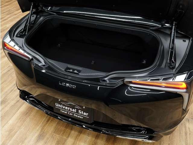 ＬＣ ＬＣ５００　コンバーチブル　令和４年１１月登録／走行１８００キロ／ＬＥＸＵＳセーフティシステム＋Ａ／１オーナー車／禁煙車／屋内保管／モデリスタエアロ／純正ＯＰ鍛造２１ＡＷ／オーカー本革／シートベンチレーター／ＨＵＤ／ＥＴＣ２．０（80枚目）