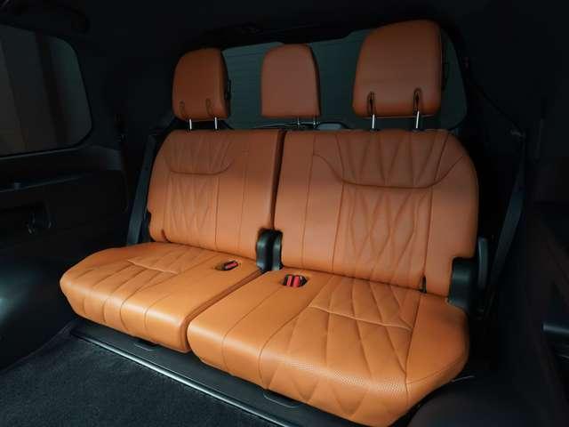 ＬＸ ＬＸ５７０ブラックシークエンス　後期モデル／ＬＥＸＵＳセーフティシステム＋Ａ／１オーナー／禁煙／屋内保管／モデリスタエアロ＆マフラー／ＯＰ２１インチＡＷ／Ｒエンターテイメント／本革／ＳＲ／ＣＯＯＬＢＯＸ／パノラマビューカメラ／ＥＴＣ（21枚目）