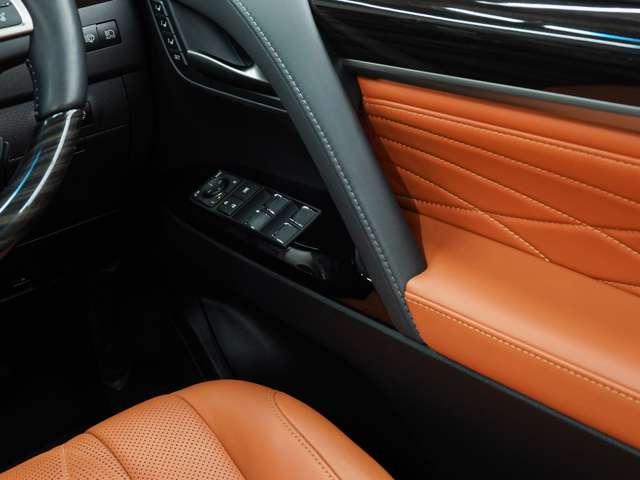 ＬＸ ＬＸ５７０ブラックシークエンス　後期モデル／ＬＥＸＵＳセーフティシステム＋Ａ／１オーナー／禁煙／屋内保管／モデリスタエアロ＆マフラー／ＯＰ２１インチＡＷ／Ｒエンターテイメント／本革／ＳＲ／ＣＯＯＬＢＯＸ／パノラマビューカメラ／ＥＴＣ（65枚目）