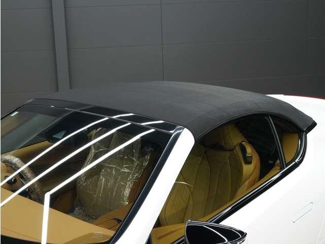 ＬＣ ＬＣ５００　コンバーチブル　ＬＥＸＵＳセーフティシステム＋Ａ／１オーナー車／禁煙車／屋内保管車／新品純正フロアマット／ＴＲＤパフォーマンスダンパー／ＯＰ鍛造２１ＡＷ／ウインドスクリーン／オーカー本革ベンチレーター／ＨＵＤ／ＥＴＣ（34枚目）