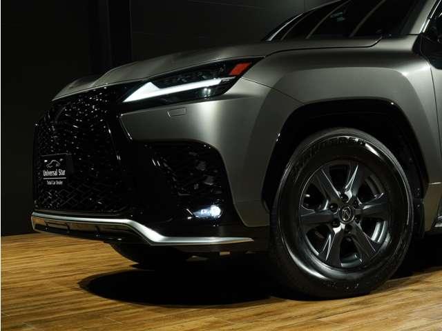 ＬＸ ＬＸ６００　Ｆスポーツ仕様（新品純正部品使用）／樹脂部２０２ブラック塗装／１オーナー車／禁煙車／屋内保管／Ｒエンターテイメント／本革／ＳＲ／パノラマビューカメラ／デジタルミラー／置くだけ充電／Ｐバックドア／ＥＴＣ（24枚目）