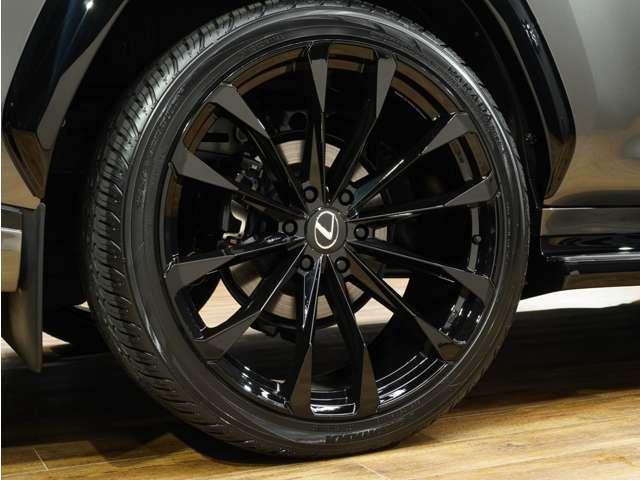 ＬＸ ＬＸ６００　オフロード　ＵＮＩＶＥＲＳＡＬＤＥＳＩＧＮコンプリートカスタム車両（エアロ／オーバーフェンダー／リアウイング／２４インチＡＷ）／１オーナー／禁煙／屋内保管／本革／ＳＲ／マクレビ／Ｒエンター／ＣＯＯＬＢＯＸ／ＥＴＣ（62枚目）