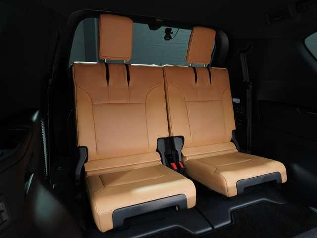 ＬＸ ＬＸ６００　ＬＥＸＵＳセーフティシステム／１オーナー／禁煙／屋内保管／モデリスタエアロ＆ステップ／ＯＰ２２ＡＷ／マクレビ／Ｒエンター／本革／ＳＲ／パノラマビューカメラ／インナーミラー／置くだけ充電／冷蔵庫／ＥＴＣ（21枚目）