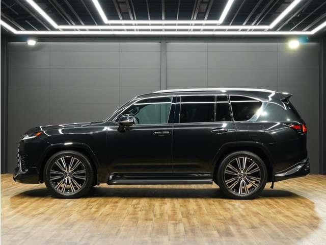 ＬＸ ＬＸ６００　ＬＥＸＵＳセーフティシステム／１オーナー／禁煙／屋内保管／モデリスタエアロ＆ステップ／ＯＰ２２ＡＷ／マクレビ／Ｒエンター／本革／ＳＲ／パノラマビューカメラ／インナーミラー／置くだけ充電／冷蔵庫／ＥＴＣ（27枚目）