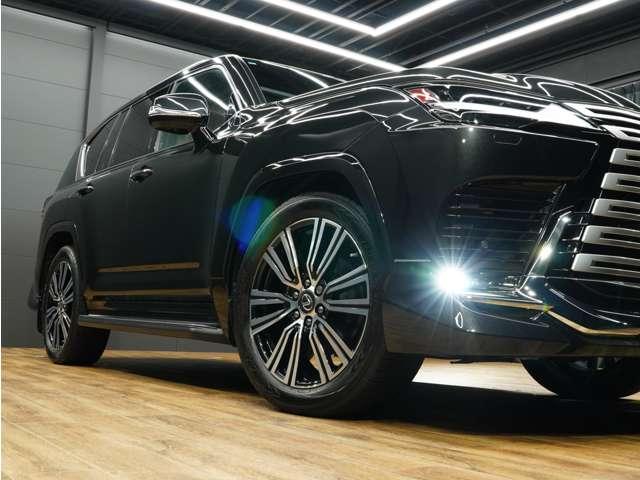 ＬＸ ＬＸ６００　ＬＥＸＵＳセーフティシステム／１オーナー／禁煙／屋内保管／モデリスタエアロ＆ステップ／ＯＰ２２ＡＷ／マクレビ／Ｒエンター／本革／ＳＲ／パノラマビューカメラ／インナーミラー／置くだけ充電／冷蔵庫／ＥＴＣ（45枚目）