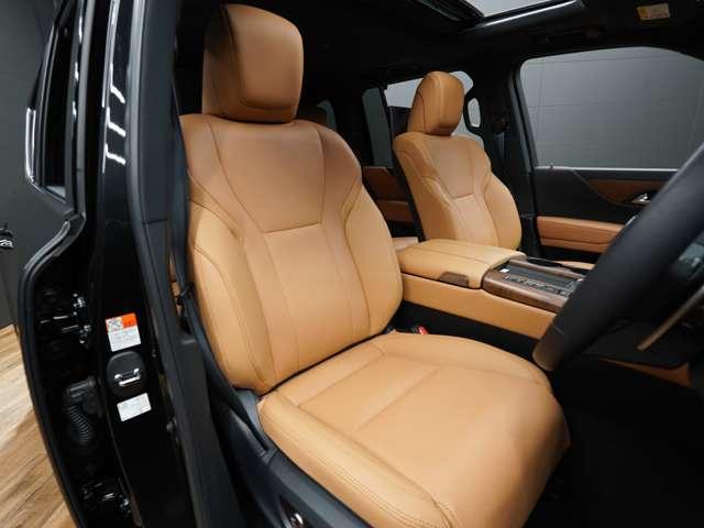 ＬＸ ＬＸ６００　ＬＥＸＵＳセーフティシステム／１オーナー／禁煙／屋内保管／モデリスタエアロ＆ステップ／ＯＰ２２ＡＷ／マクレビ／Ｒエンター／本革／ＳＲ／パノラマビューカメラ／インナーミラー／置くだけ充電／冷蔵庫／ＥＴＣ（69枚目）