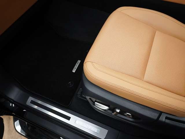 ＬＸ ＬＸ６００　ＬＥＸＵＳセーフティシステム／１オーナー／禁煙／屋内保管／モデリスタエアロ＆ステップ／ＯＰ２２ＡＷ／マクレビ／Ｒエンター／本革／ＳＲ／パノラマビューカメラ／インナーミラー／置くだけ充電／冷蔵庫／ＥＴＣ（75枚目）
