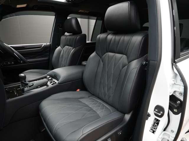 ＬＸ ＬＸ５７０ブラックシークエンス　最終型後期モデル／新品制作ＷＡＬＤコンプリートカスタム／ＷＡＬＤスポーツマフラー（競技用）／１オーナー車／禁煙車／屋内保管車／ＣＯＯＬＢＯＸ／本革（冷温機能）／ＳＲ／パノラマビューカメラ／ＥＴＣ２．０（22枚目）