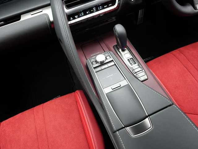 ＬＣ ＬＣ５００　Ｓパッケージ　令和３年後期モデル／１オーナー／禁煙／屋内保管車／ＬＥＸＵＳセーフティシステム＋／マークレビンソン／モデリスタエアロ／ＴＲＤエアロミラー／ＯＰ２１ｉｎ鍛造ホイール／トルセンＬＳＤ／ＨＵＤ／ＥＴＣ２．０（17枚目）