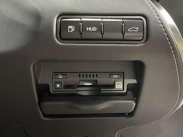 ＬＣ ＬＣ５００　Ｓパッケージ　令和３年後期モデル／１オーナー／禁煙／屋内保管車／ＬＥＸＵＳセーフティシステム＋／マークレビンソン／モデリスタエアロ／ＴＲＤエアロミラー／ＯＰ２１ｉｎ鍛造ホイール／トルセンＬＳＤ／ＨＵＤ／ＥＴＣ２．０（18枚目）
