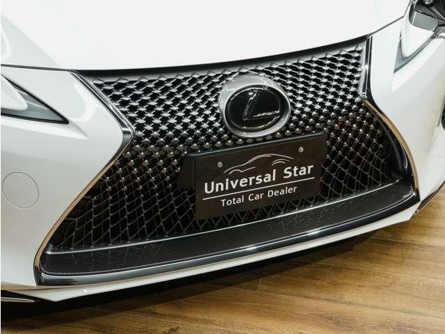 ＬＣ ＬＣ５００　Ｓパッケージ　令和３年後期モデル／１オーナー／禁煙／屋内保管車／ＬＥＸＵＳセーフティシステム＋／マークレビンソン／モデリスタエアロ／ＴＲＤエアロミラー／ＯＰ２１ｉｎ鍛造ホイール／トルセンＬＳＤ／ＨＵＤ／ＥＴＣ２．０（44枚目）