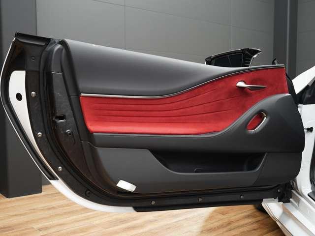 ＬＣ ＬＣ５００　Ｓパッケージ　令和３年後期モデル／１オーナー／禁煙／屋内保管車／ＬＥＸＵＳセーフティシステム＋／マークレビンソン／モデリスタエアロ／ＴＲＤエアロミラー／ＯＰ２１ｉｎ鍛造ホイール／トルセンＬＳＤ／ＨＵＤ／ＥＴＣ２．０（65枚目）
