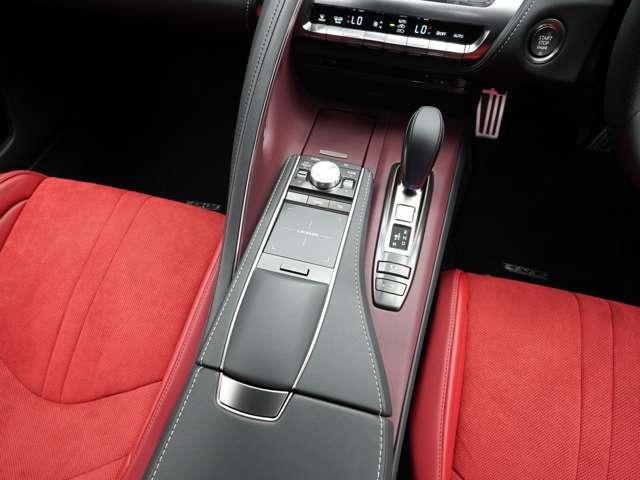 ＬＣ ＬＣ５００　Ｓパッケージ　令和３年後期モデル／１オーナー／禁煙／屋内保管車／ＬＥＸＵＳセーフティシステム＋／マークレビンソン／モデリスタエアロ／ＴＲＤエアロミラー／ＯＰ２１ｉｎ鍛造ホイール／トルセンＬＳＤ／ＨＵＤ／ＥＴＣ２．０（71枚目）