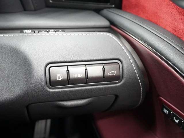 ＬＣ ＬＣ５００　Ｓパッケージ　令和３年後期モデル／１オーナー／禁煙／屋内保管車／ＬＥＸＵＳセーフティシステム＋／マークレビンソン／モデリスタエアロ／ＴＲＤエアロミラー／ＯＰ２１ｉｎ鍛造ホイール／トルセンＬＳＤ／ＨＵＤ／ＥＴＣ２．０（72枚目）